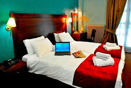 Hotel Arahova Inn & Conference
