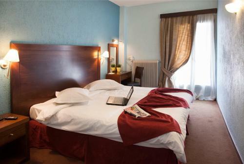 Hotel Arahova Inn & Conference