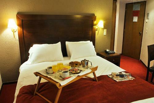 Hotel Arahova Inn & Conference