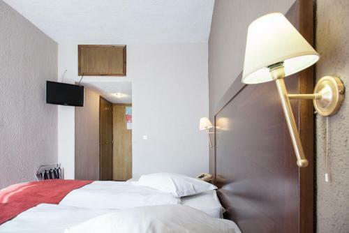 Hotel Arahova Inn & Conference