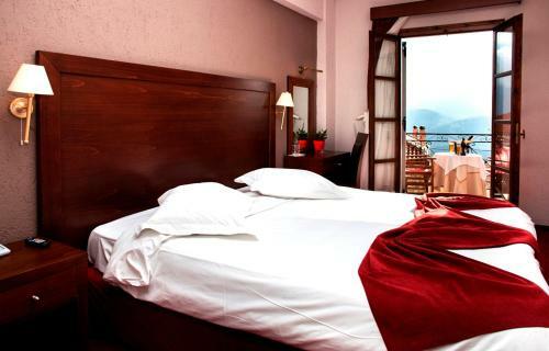 Hotel Arahova Inn & Conference