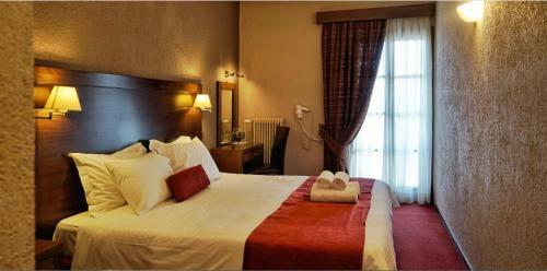 Hotel Arahova Inn & Conference