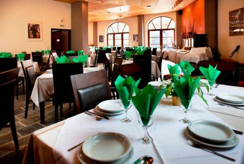 Hotel Arahova Inn & Conference