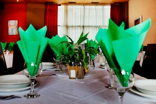 Hotel Arahova Inn & Conference