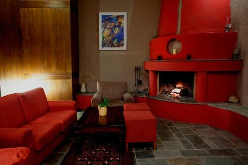 Hotel Arahova Inn & Conference