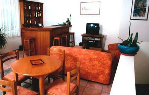 Aparthotel Ionion Hotel