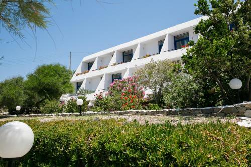 Hippocampus Hotel