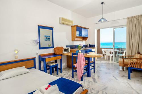 Aparthotel Matzi Hotel Apartments