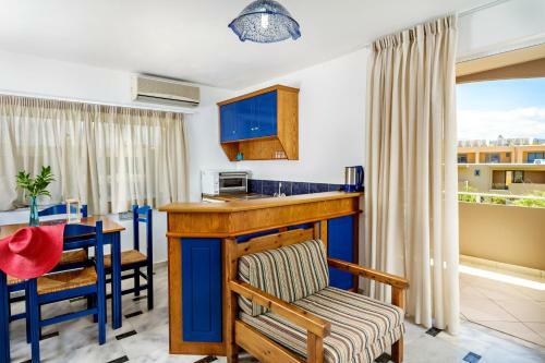 Aparthotel Matzi Hotel Apartments