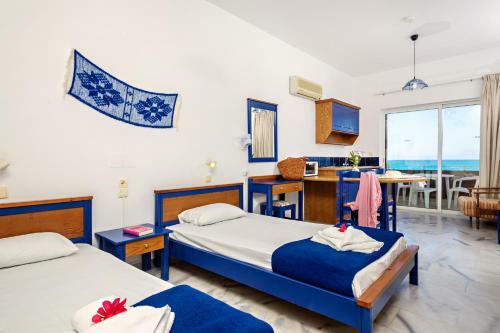 Aparthotel Matzi Hotel Apartments