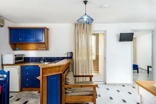 Aparthotel Matzi Hotel Apartments