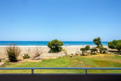 Aparthotel Matzi Hotel Apartments