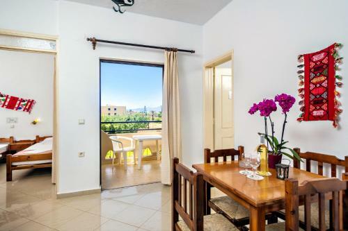 Aparthotel Matzi Hotel Apartments
