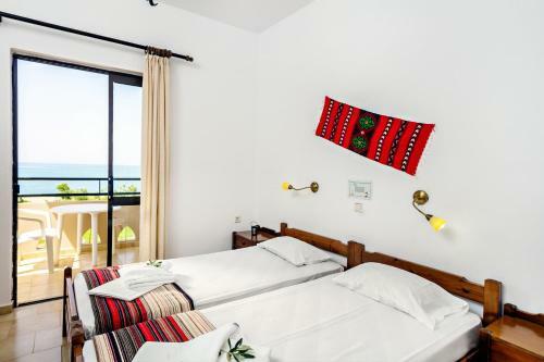 Aparthotel Matzi Hotel Apartments