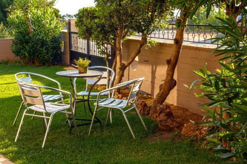 Aparthotel Matzi Hotel Apartments