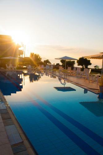 Aparthotel Matzi Hotel Apartments