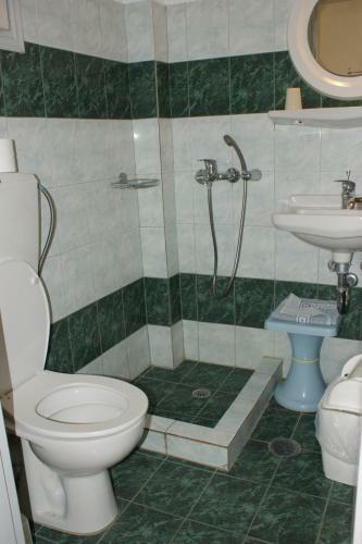 Jason Studios & Apartments