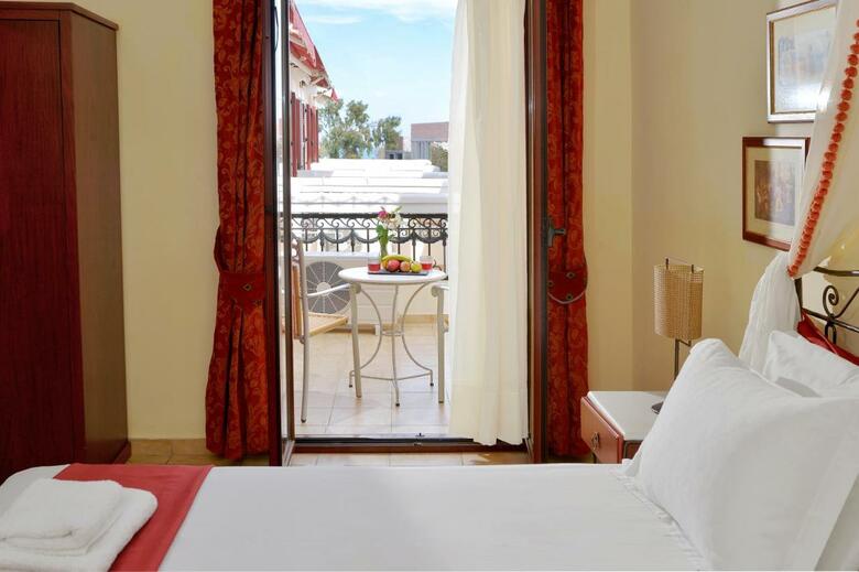 Agistri Hotel