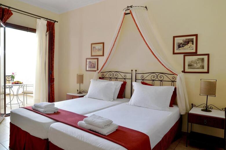 Agistri Hotel