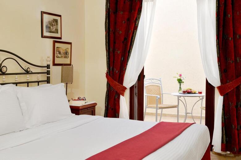 Agistri Hotel