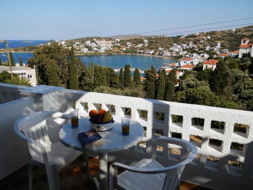 Apartamento Villa Dora Studios 1