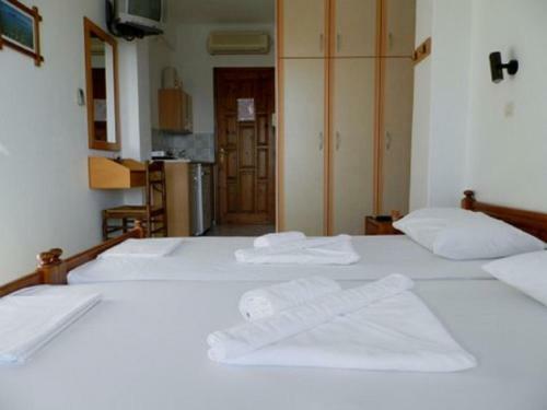 Apartamento Villa Dora Studios 1