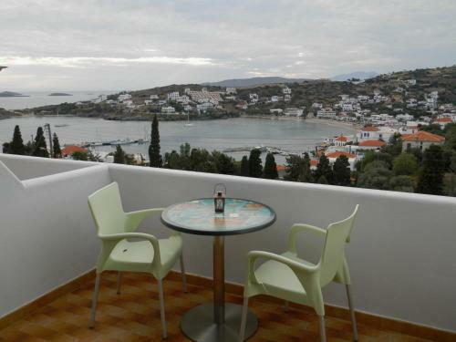Apartamento Villa Dora Studios 1
