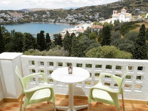 Apartamento Villa Dora Studios 1