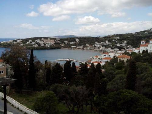 Apartamento Villa Dora Studios 1