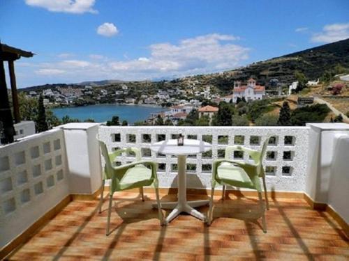 Apartamento Villa Dora Studios 1
