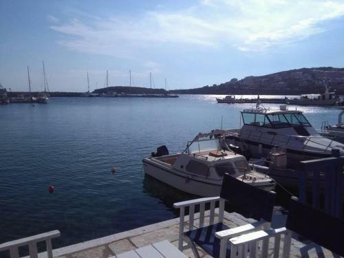 Apartamento Villa Dora Studios 1