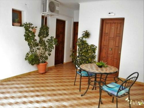 Apartamento Villa Dora Studios 1