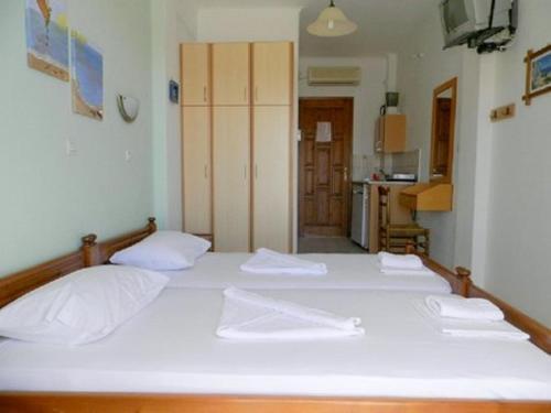 Apartamento Villa Dora Studios 1