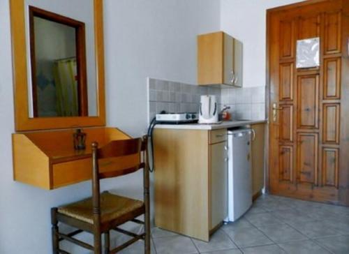 Apartamento Villa Dora Studios 1