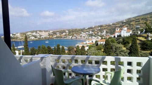 Apartamento Villa Dora Studios 1