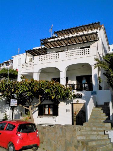 Apartamento Villa Dora Studios 1