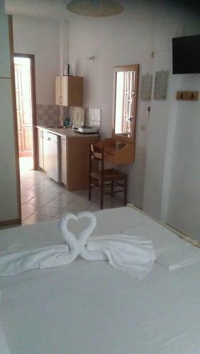 Apartamento Villa Dora Studios 1