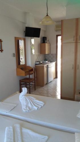 Apartamento Villa Dora Studios 1