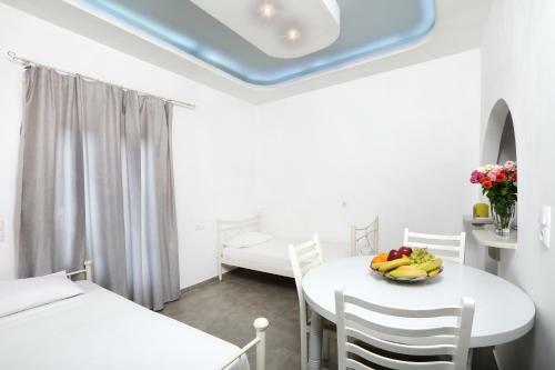 Hostal Pension Verykokkos
