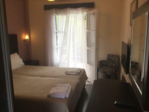 Apartamento Villa Vasso