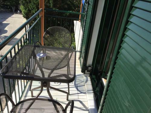 Apartamento Villa Vasso
