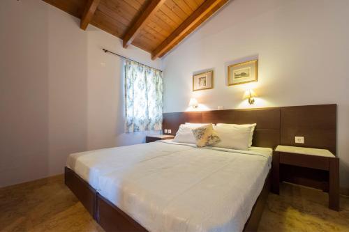 Apartamento Villa Vasso