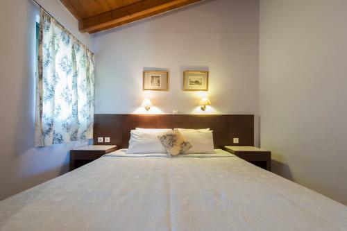 Apartamento Villa Vasso
