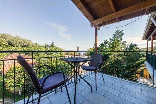 Apartamento Villa Vasso