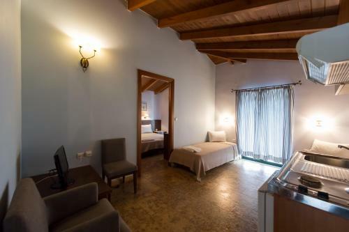 Apartamento Villa Vasso