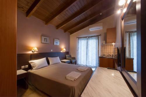 Apartamento Villa Vasso