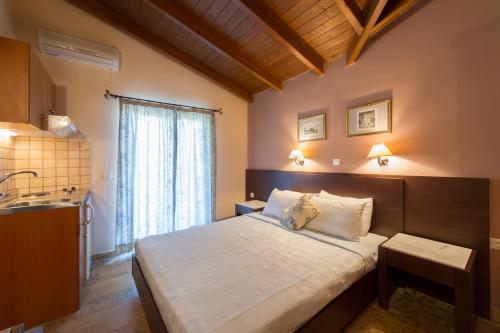 Apartamento Villa Vasso