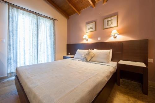 Apartamento Villa Vasso