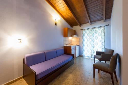 Apartamento Villa Vasso