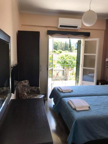 Apartamento Villa Vasso